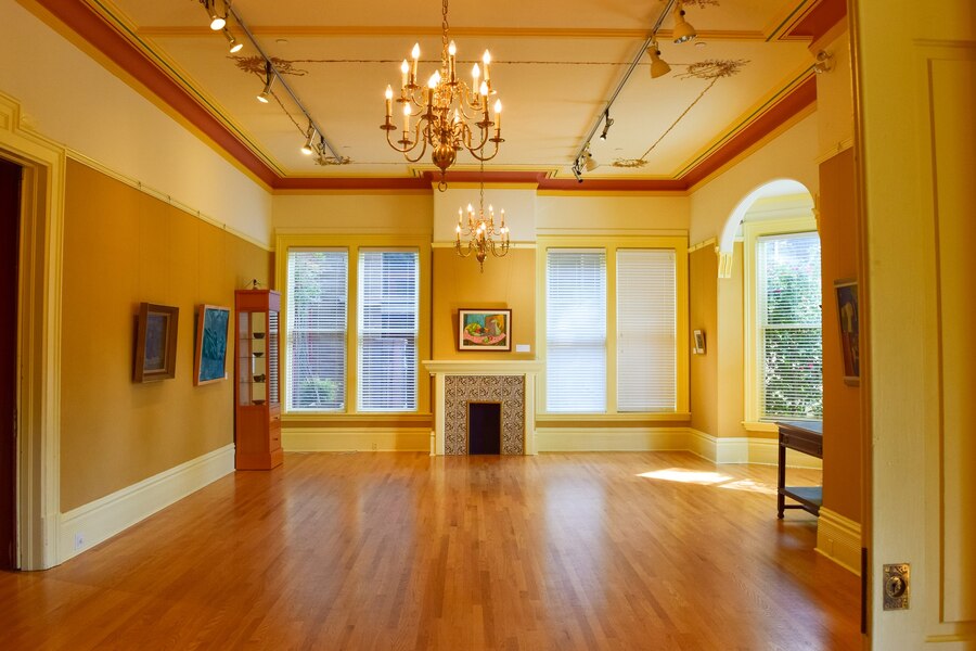 Upton Park guaranteed rent scheme